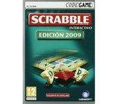 Scrabble 2009 Videojuego  Juegos de mesa Nuevo y Precintado