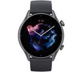 AMAZFIT GTR3 Thunder Balck