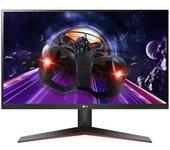 Monitor LG 24MP60G-B 75 Hz Full HD 23,8"