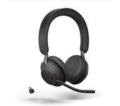 JABRA EVOLVE2 65 WRLS