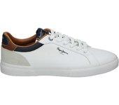 Pepe Jeans Zapatillas Kenton Court Blanco