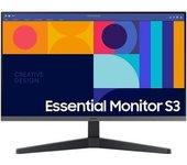 Samsung LS27C330GAUXEN Monitor 27" IPS HDMI DP