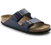 marca Birkenstock para hombre en color negro