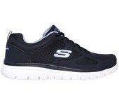 CLZ SKECHERS 52635 NVY