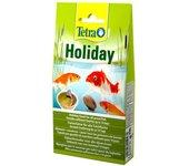 Comida para Peces TETRA Pond Holiday (90 g)