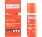 BELLA AURORA SOL GEL SPF50 50 P/MIX-GR