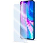 Protector de pantalla Celly Easy para Xiaomi Note 8 Pro transparente