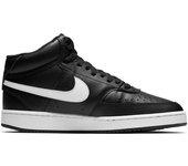 Nike court vision mid zapatilla moda mujer