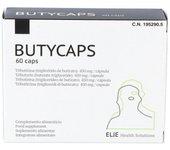 Butycaps 60 Capsulas