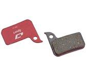 Freno para Bicicleta JAGWIRE Brake Pads Sram Red/force/cx1/rival/level