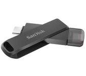 SanDisk Pendrive Ixpand Luxe 128gb