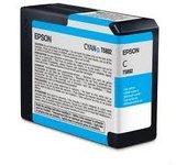 Epson - Cartucho T580200 cian C13T580200