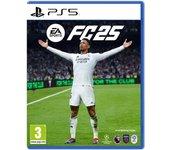 EA SPORTS FC 25 PS5