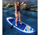 Bestway Hydro-Force Paddle Inflable Stand Up SUP Oceana