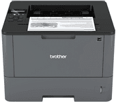 Impresora Láser BROTHER HL-L5100DN