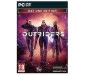 Outriders Day One Edition Pc Pc