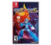 Mega Man X Legacy Collection 1 + 2 Nintendo Switch Game Juego para Consola Nintendo Switch