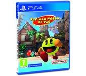 Pac-Man World Re-Pac Ps4