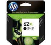 HP Cartucho De Tinta 62xl