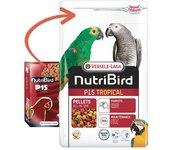 Alimentación para Pájaros VERSELE-LAGA Nutribird P15 Tropical (1Kg)