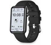 Smartwatch KSIX Tube Negro