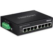 TRENDnet Switch Ti-e80