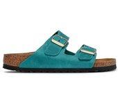 Birkenstock - Arizona Turquesa 1026537