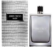 Perfume Hombre Jimmy Choo EDT