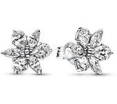 Pendientes Pandora Timeless 292633C01 herbario