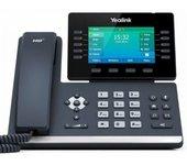 Telefono Yealink Ip Poe T54w