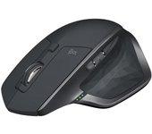 Logitech MX Master 2S ratón mano derecha RF Wireless + Bluetooth IR LED 4000 DPI