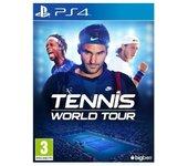 Tennis World Tour (PS4)