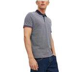 Jack & Jones Bluwin Regular Fit Short Sleeve Polo Shirt