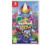 Juego Nintendo Switch Super Crazy Rhythm Castle