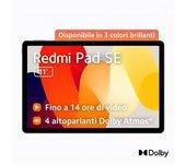 Redmi Pad SE, Tablet PC