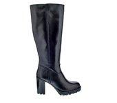 Tamaris Mujer Botas modelo 25634 Negro