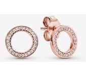 PANDORA EARRING PANDORA Rose Stories