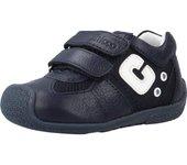 Zapatos Niño Marca Chicco Modelo Gisk