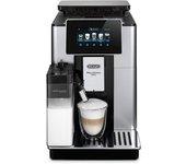 Cafetera DELONGHI Primadonna Soul ECAM610.55.SB