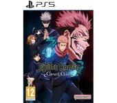 Jujutsu Kaisen Cursed Clash – Jogo Ps5