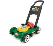 Walker Pusher Lawn Mower