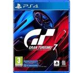 Jogo PS4 Gran Turismo 7