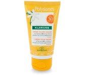 Klorane Crema Solar Sublime SPF30 50ml