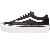 Vans Old Skool Platfor