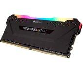 Corsair Vengeance 8GB - GB DDR4 3200 MHz