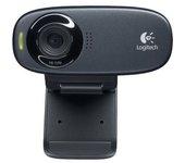 Logitech Webcam Hd C310