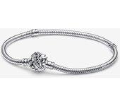 Pandora Pulsera 592548C01 , para Mujer