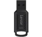 Memoria USB Lexar JUMPDRIVE V400 64 GB