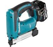 MAKITA DST221Z Grapadora 18V LXT 10 - 22mm