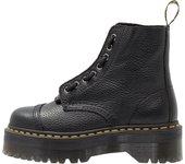 Dr. Martens-Sinclair Negro 22564001